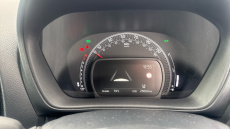 Toyota Aygo X 1.0 VVT-i Edge 5dr Petrol Hatchback